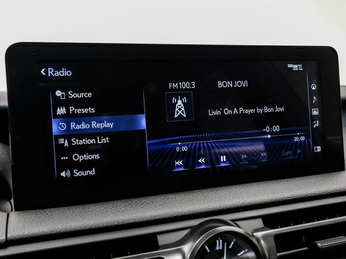 Used 2023 Lexus IS 350 F Sport image 33