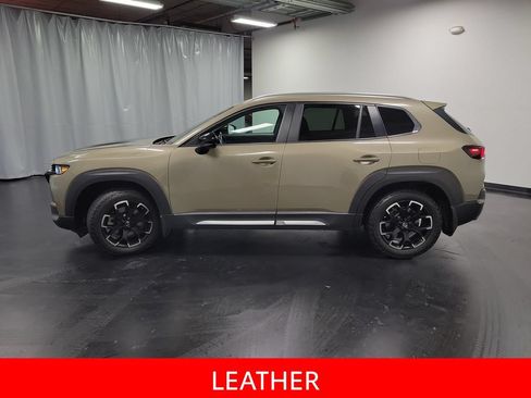 Used 2024 MAZDA CX-50 Meridian Edition w/ Apex Package AWD/4WD image 5