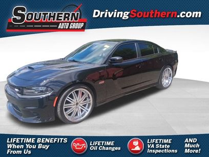 Used 2019 Dodge Charger R/T w/ Plus Group