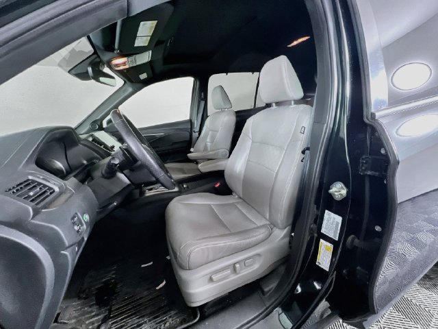 Used 2020 Honda Passport EX-L image 22