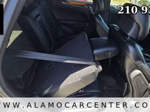 Used 2016 Lincoln MKC Reserve FWD image 21