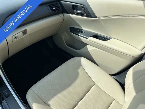 Used 2014 Honda Accord EX-L image 13