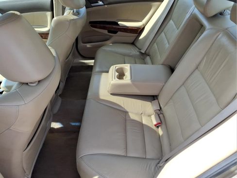 Used 2010 Honda Accord EX-L image 13