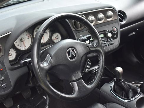 Used 2006 Acura RSX Type-S image 31