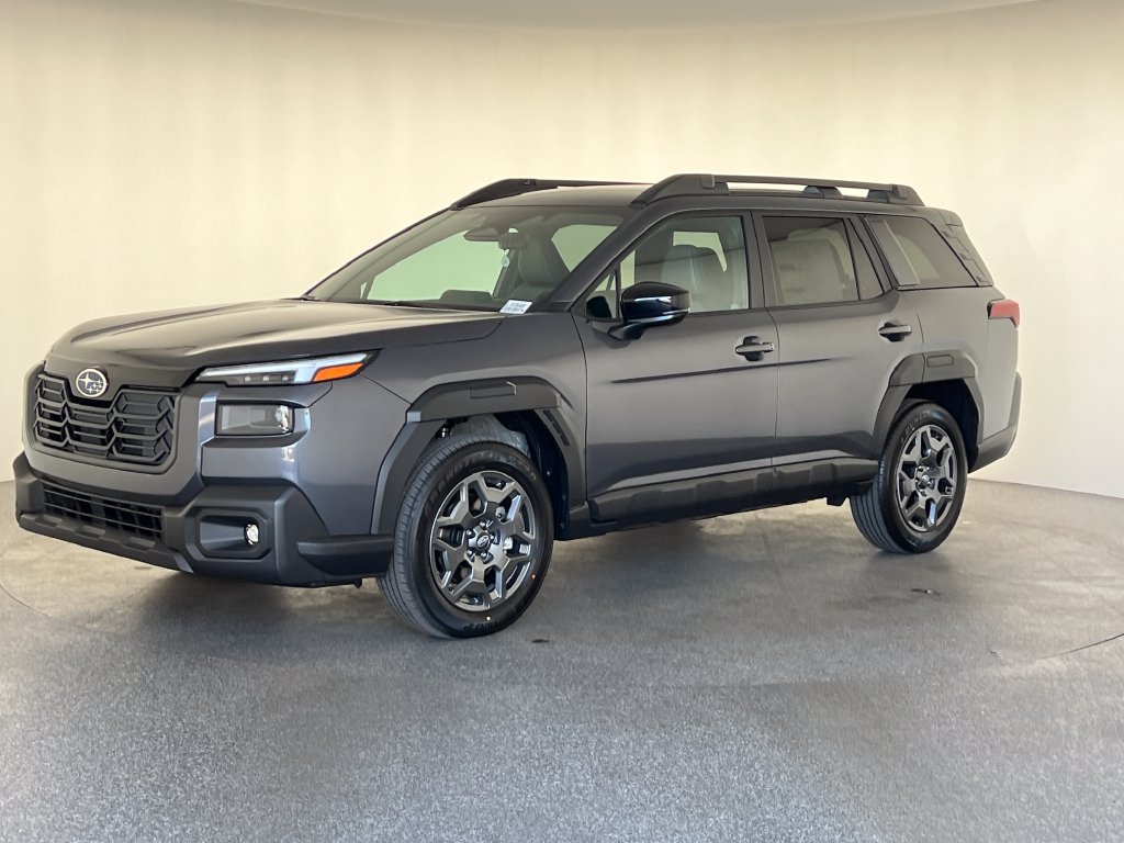 New 2026 Subaru Outback Premium AWD/4WD image 9