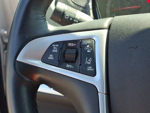 Used 2016 GMC Terrain Denali AWD/4WD image 19