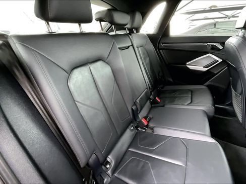 Used 2023 Audi Q3 2.0T Premium image 20