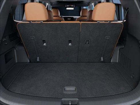 New 2025 Kia Telluride EX X-Line image 19