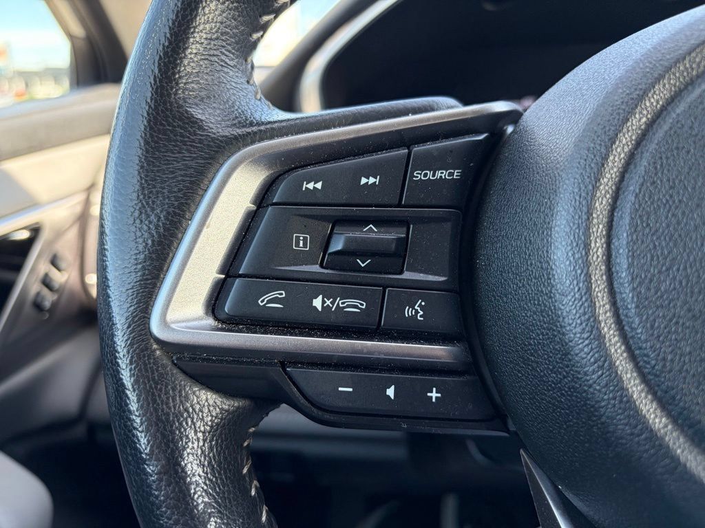 Used 2024 Subaru Outback Limited AWD/4WD image 28