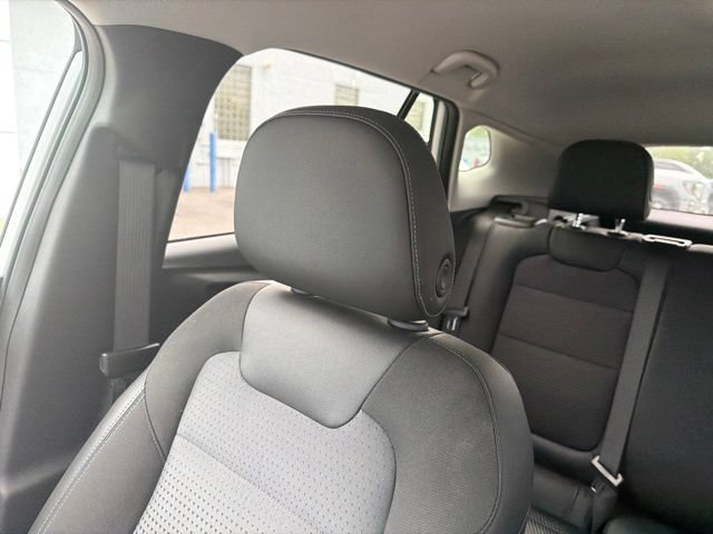 Used 2025 Chevrolet Trax LT FWD image 60