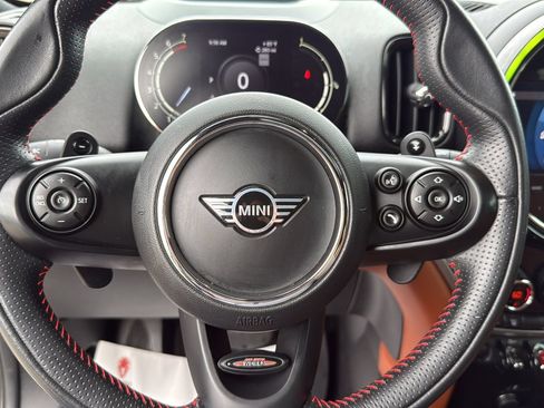 Used 2021 MINI Cooper Countryman S AWD/4WD image 13