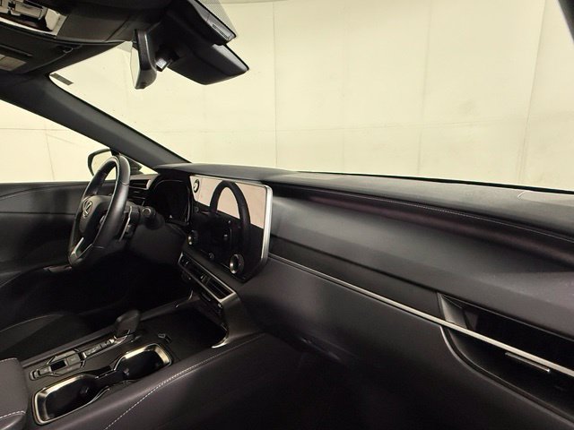 Certified 2025 Lexus RX 350 Premium Plus w/ Accessory Package (Z1) FWD image 31