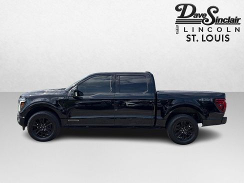 Used 2024 Ford F150 Platinum w/ Equipment Group 702A High AWD/4WD image 6