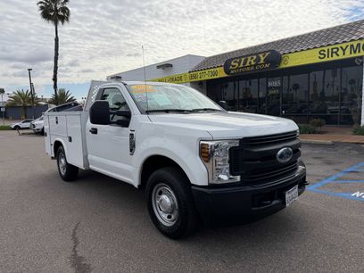 Used 2019 Ford F250 XL