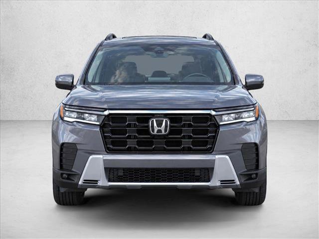 New 2026 Honda Pilot Touring image 2