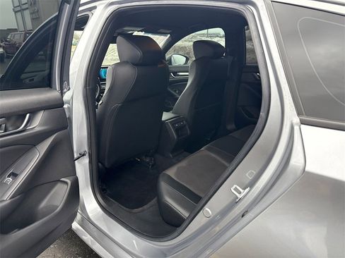 Used 2021 Honda Accord Sport image 15