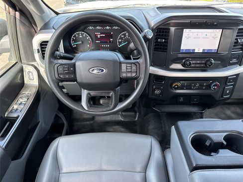 Used 2021 Ford F150 XL w/ Equipment Group 101A High AWD/4WD image 21