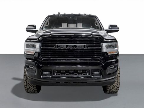 Used 2019 RAM 2500 Laramie image 3