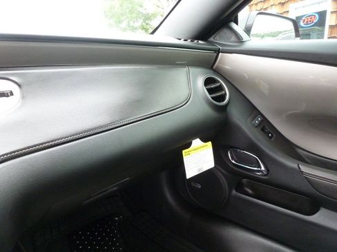 Used 2013 Chevrolet Camaro SS w/ RS Package RWD image 31