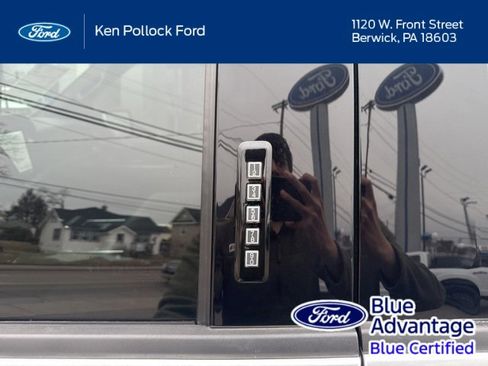 Certified 2023 Ford F150 XLT w/ Equipment Group 302A High image 15