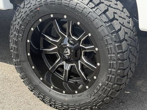 Used 2017 Ford F150 Lariat AWD/4WD image 17