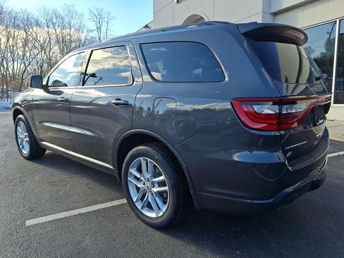 New 2026 Dodge Durango GT image 4