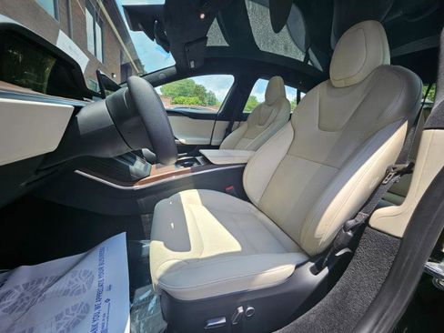 Used 2022 Tesla Model S AWD/4WD image 34