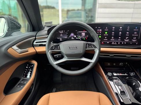 New 2025 Audi A5 2.0T Premium Plus image 12