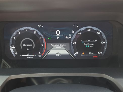 Certified 2026 Toyota 4Runner TRD Off-Road Premium AWD/4WD image 26