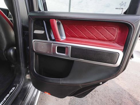 Used 2021 Mercedes-Benz G 63 AMG 4MATIC image 15