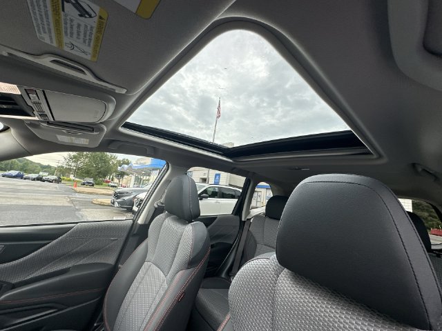 Used 2019 Subaru Forester Sport w/ Popular Package #2 AWD/4WD image 19