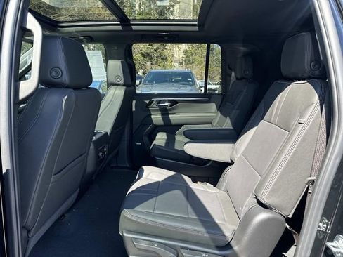New 2026 Chevrolet Suburban RST w/ Comfort Package image 12