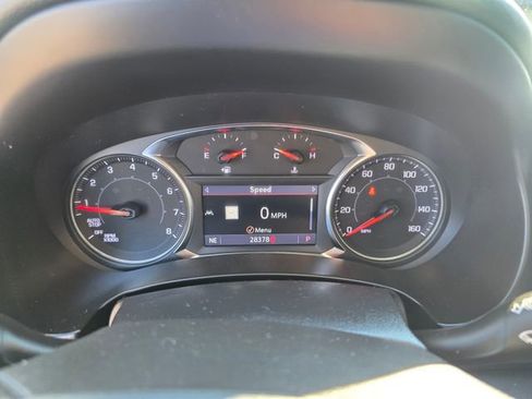 Used 2022 GMC Terrain SLE w/ Driver Convenience Package AWD/4WD image 24