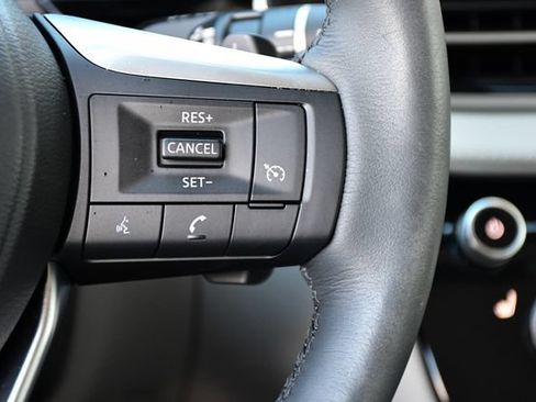 Used 2026 INFINITI QX60 Pure FWD image 33