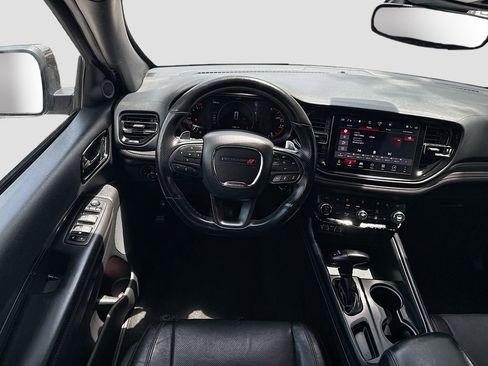 Used 2023 Dodge Durango GT image 23