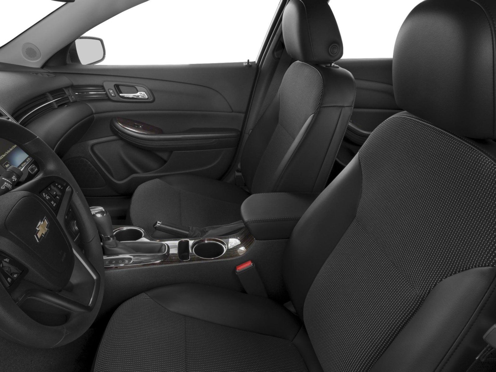 Used 2016 Chevrolet Malibu LT FWD image 6