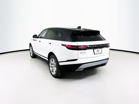 Used 2026 Land Rover Range Rover Velar S image 7