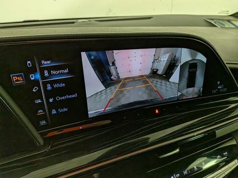 Used 2021 Cadillac Escalade ESV Sport image 28