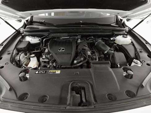 Used 2023 Lexus RX 500h F Sport image 28