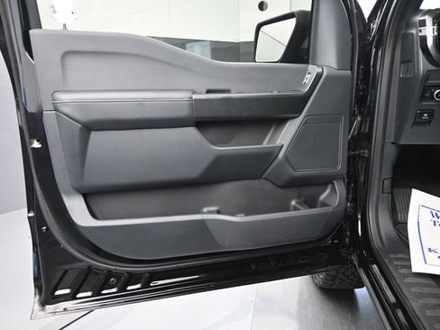 New 2026 Ford F150 STX w/ Equipment Group 200A image 9