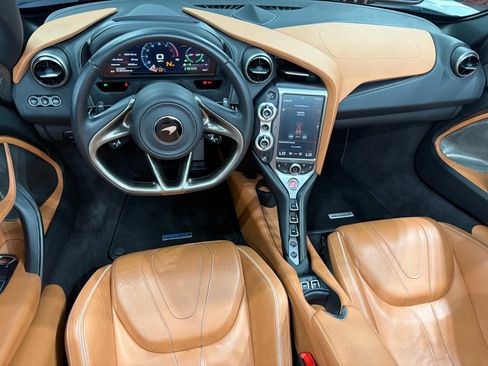 Used 2020 McLaren 720S Luxury image 9