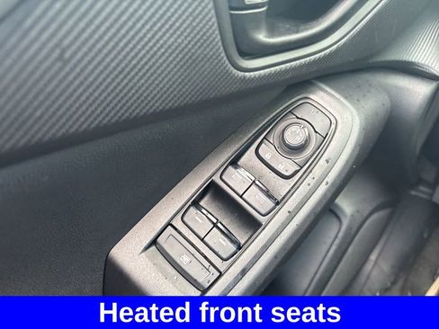 Certified 2025 Subaru Crosstrek 2.5i Wilderness image 30