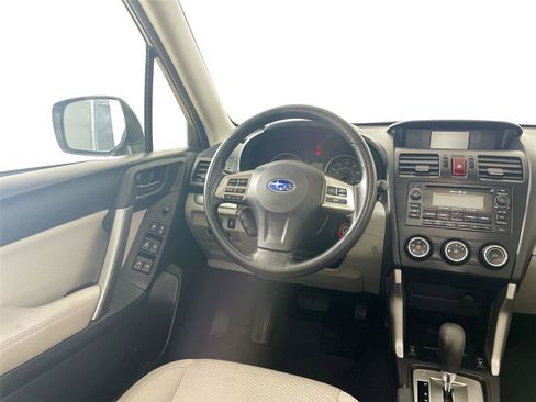 Used 2014 Subaru Forester 2.5i Premium w/ All-Weather Package image 2