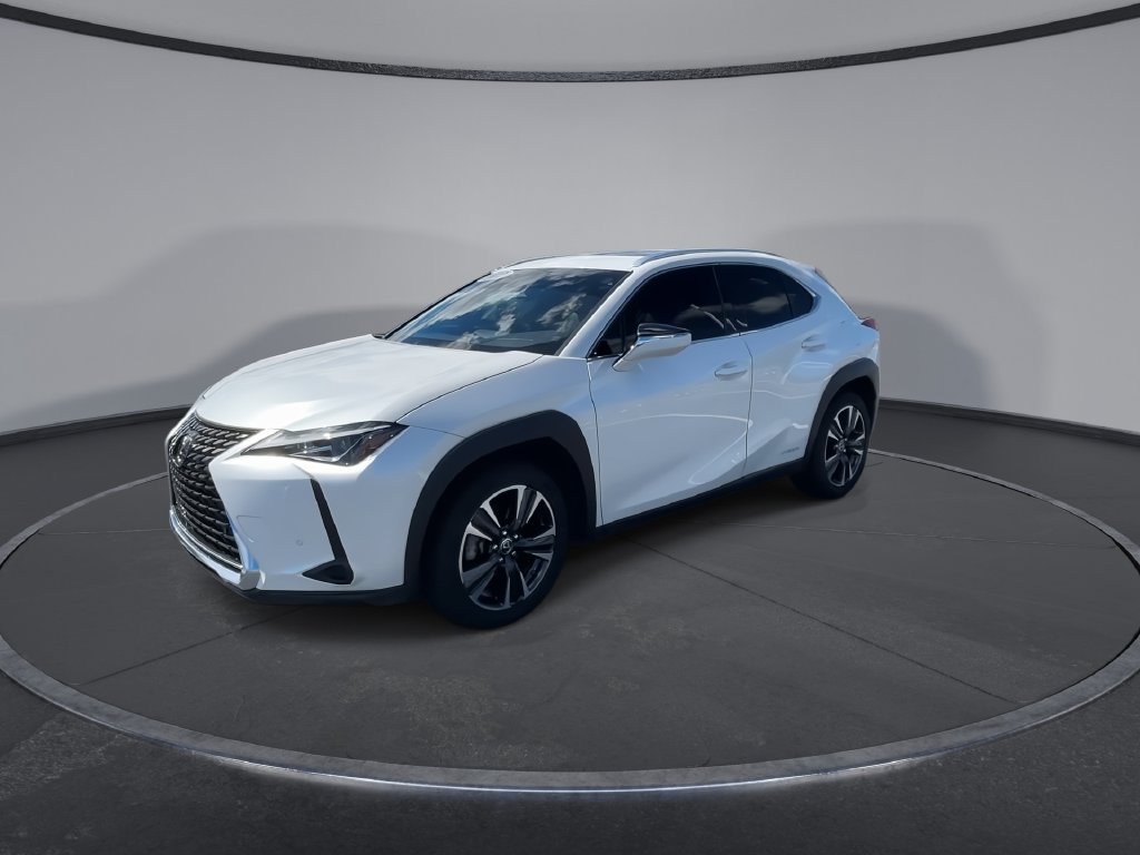 Used 2022 Lexus UX 250h w/ Accessory Package (Z1) AWD/4WD image 4