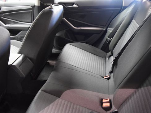 New 2026 Volkswagen Jetta S image 5