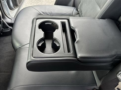 Certified 2021 MAZDA CX-5 Touring image 39