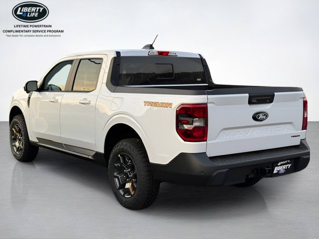 New 2026 Ford Maverick Tremor AWD/4WD image 5