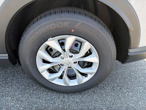 New 2026 Honda CR-V LX image 20