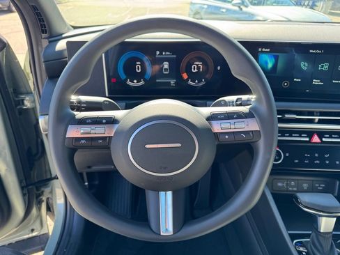 New 2026 Hyundai Santa Cruz SEL image 21