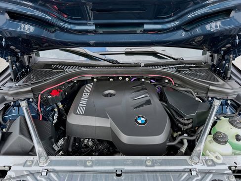 New 2025 BMW X3 xDrive30i w/ M Sport Package image 27